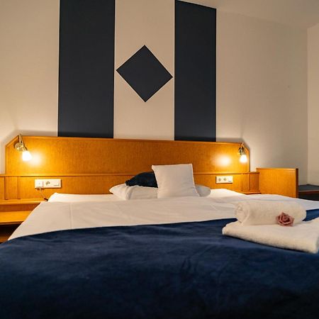Waldhotel Surwold Exteriér fotografie