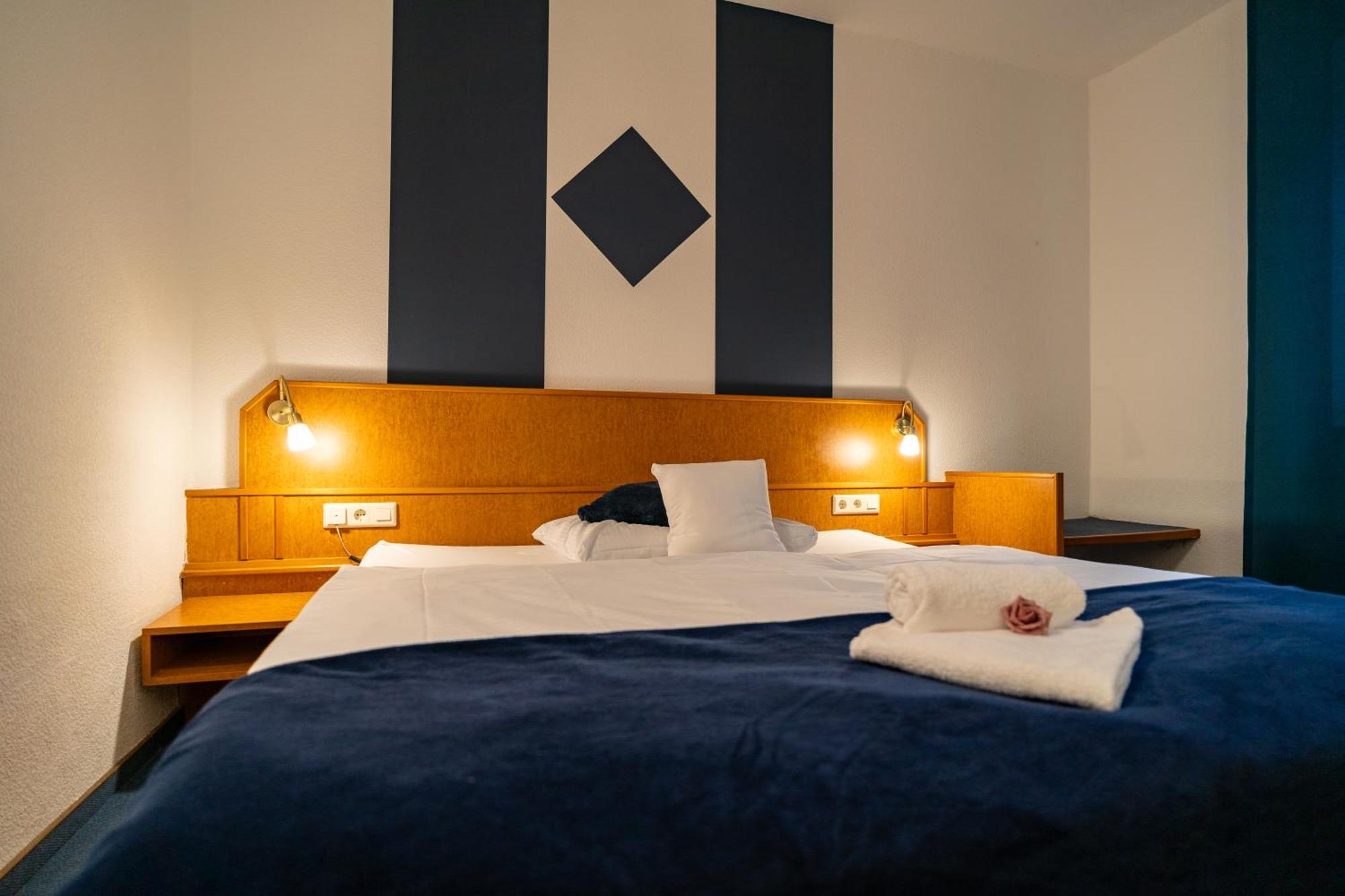 Waldhotel Surwold Exteriér fotografie