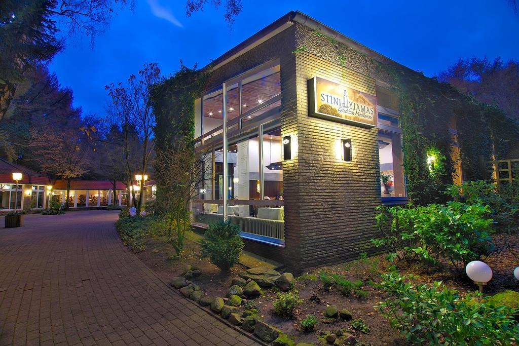 Waldhotel Surwold Exteriér fotografie