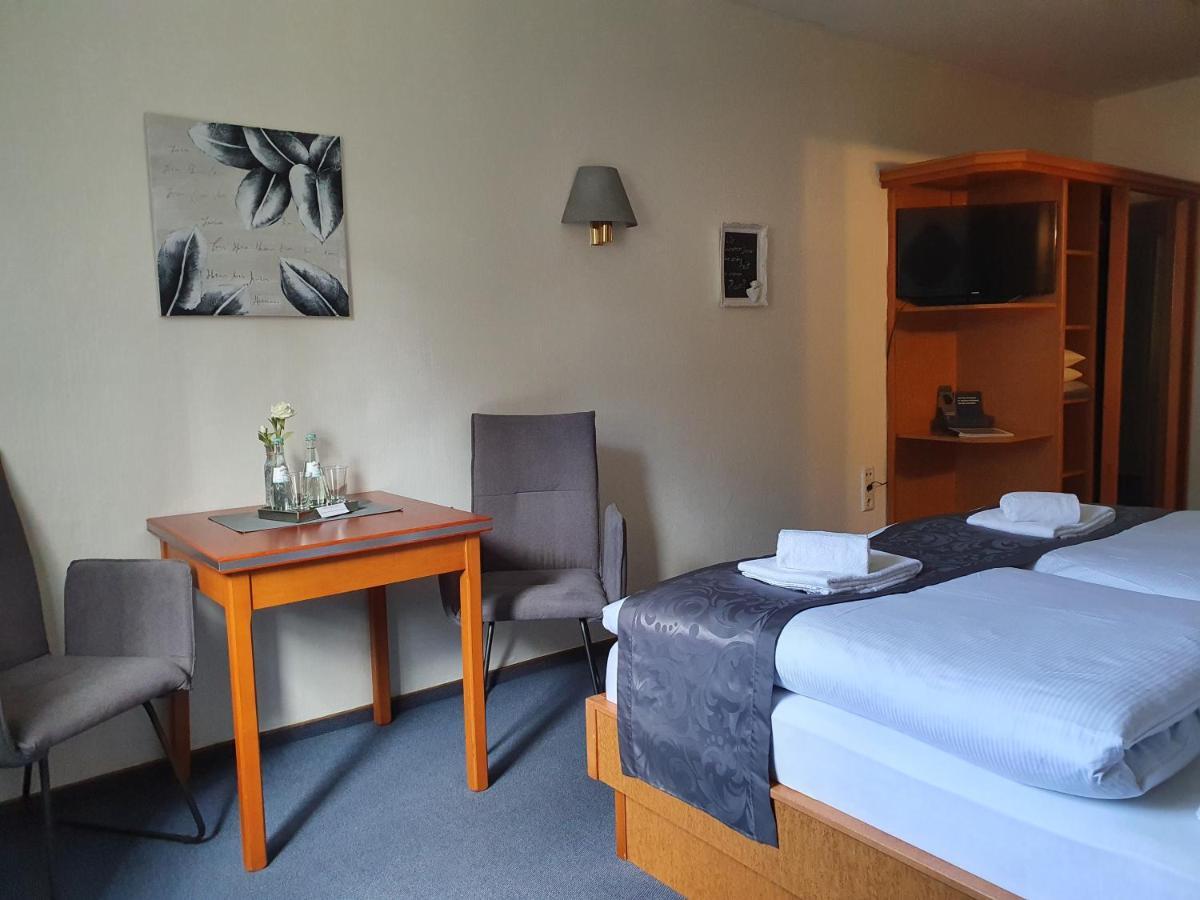 Waldhotel Surwold Exteriér fotografie