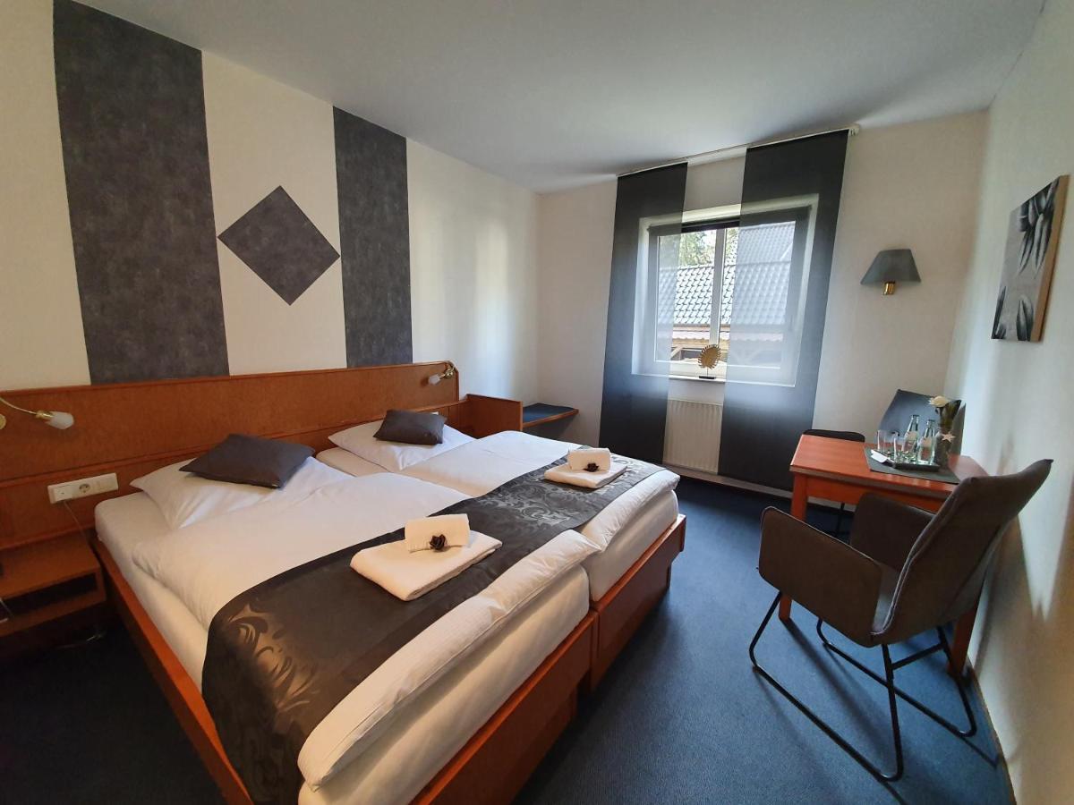 Waldhotel Surwold Exteriér fotografie
