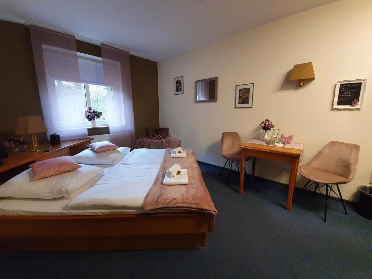 Waldhotel Surwold Exteriér fotografie